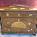 449 3384 CHEST OF DRAWERS